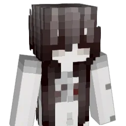 achii8's Minecraft skin