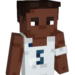 achillesvz's Minecraft skin