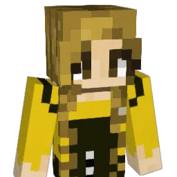 achinglyshy's Minecraft skin