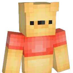 achmon's Minecraft skin