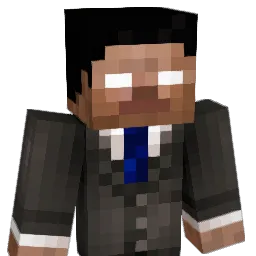 achoalf's Minecraft skin