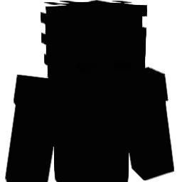 achtgrmm Minecraft avatar bust