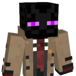 achulo5421's Minecraft skin