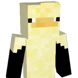 achytele's Minecraft skin