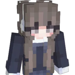acid_9002 Minecraft avatar bust