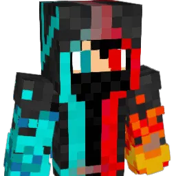 acidic_tree's Minecraft skin
