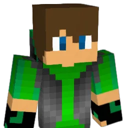 acidwash82 Minecraft avatar bust