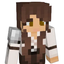 aciegames Minecraft avatar bust