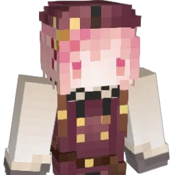 acilis's Minecraft skin
