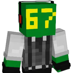 acilo999 Minecraft avatar bust