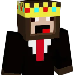 acioli_SH Minecraft avatar bust