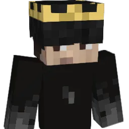 acixa Minecraft avatar bust