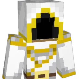 acke2004 Minecraft avatar bust