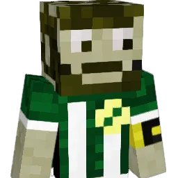 acke_h Minecraft avatar bust