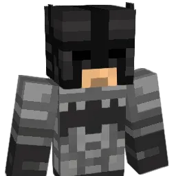 ackivo Minecraft avatar bust