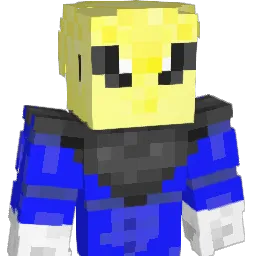 acleas's Minecraft skin