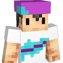 aclockworkonion Minecraft avatar bust