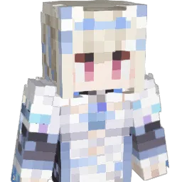 aclyas's Minecraft skin