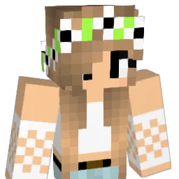 acma2004 Minecraft avatar bust