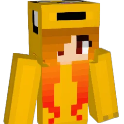 acnu's Minecraft skin