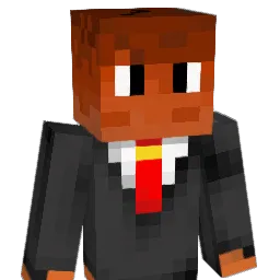 acoYT1936 Minecraft avatar bust