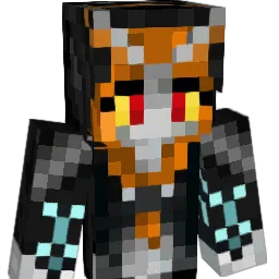acoldcupoftea Minecraft avatar bust