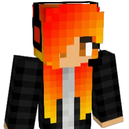 acolemy Minecraft avatar bust