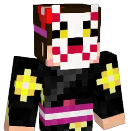 acomone's Minecraft skin
