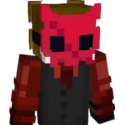 aconites's Minecraft skin