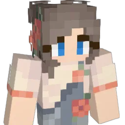 acorn22_ Minecraft avatar bust
