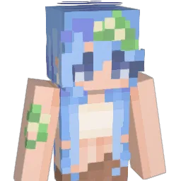 acornbubble's Minecraft skin