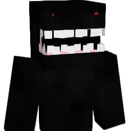 acorpsed Minecraft avatar bust