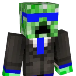 acp2's Minecraft skin