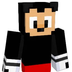 acqhee's Minecraft skin
