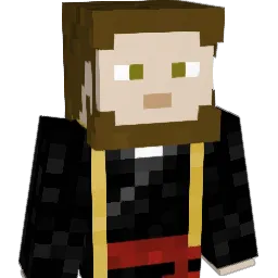 acraize's Minecraft skin