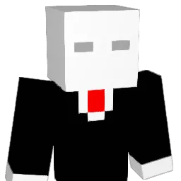 acreeper8's Minecraft skin