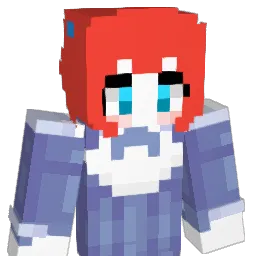 acridgamessss Minecraft avatar bust