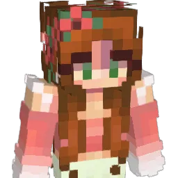 acrn's Minecraft skin