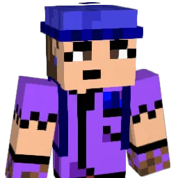acrocat's Minecraft skin