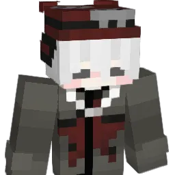 acrxtz10k Minecraft avatar bust