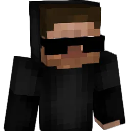 acrysha's Minecraft skin