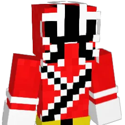 actionjaxonwade Minecraft avatar bust