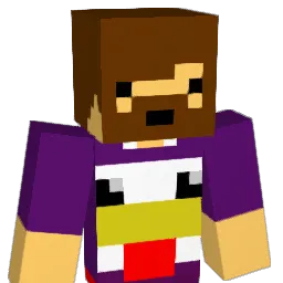 actopuss's Minecraft skin