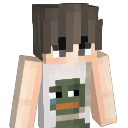 actors Minecraft avatar bust