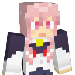 actrisu's Minecraft skin