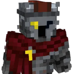 actual_fishwater Minecraft avatar bust