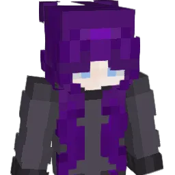 actually_rj Minecraft avatar bust