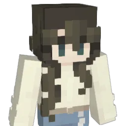 actuallyshae's Minecraft skin