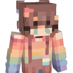 actualsnail Minecraft avatar bust