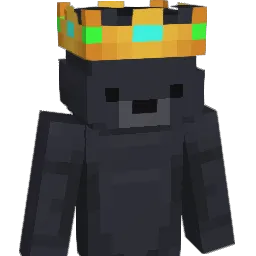 actualunicorn39 Minecraft avatar bust